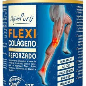 Flexi Colageno Marino Hidrolizado Estado Puro Tongil