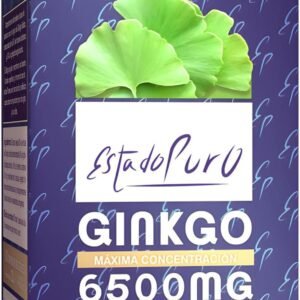 Ginkgo Biloba Estado Puro Tongil