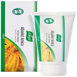 Absolut Árnica Gel · A.Vogel · 100 ml