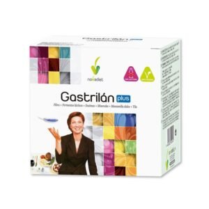 Gastrilan Plus · Nova Diet · 20 sobres