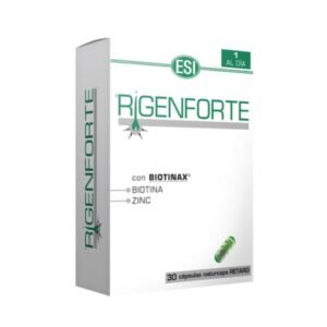 Rigenforte · ESI · 30 cápsulas