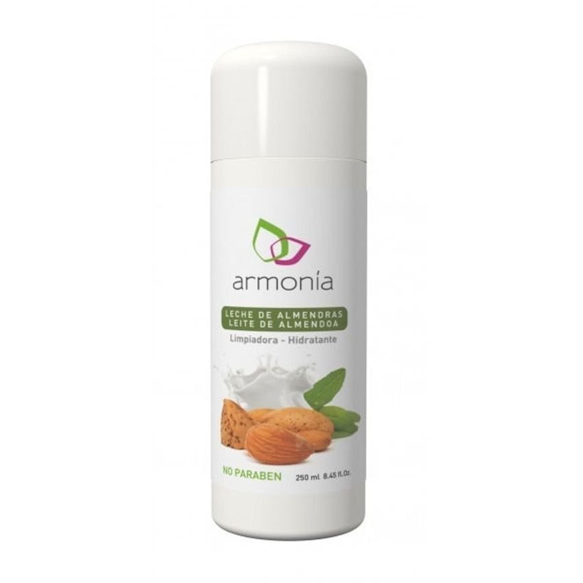 Leche de Almendras · Armonia · 250 ml