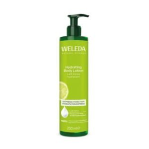 Leche Corporal de Citrus · Weleda · 250 ml
