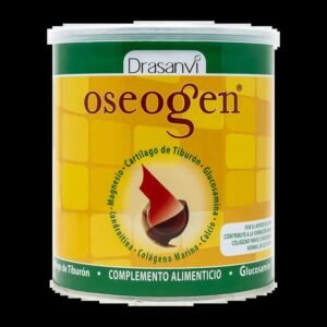 Oseogen Alimento Articular · Drasanvi · 375 grs