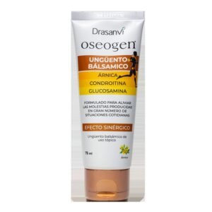 Oseogen Unguento Balsamico · Drasanvi · 75 ml