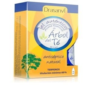 Aceite de Árbol del Té · Drasanvi · 18 ml