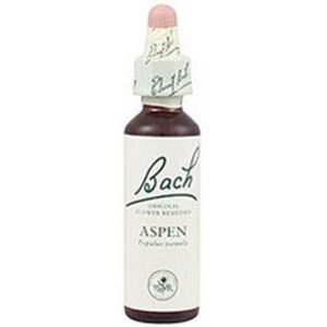 Aspen nº 2 · Bach · 20 ml