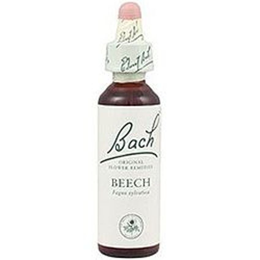 Beech nº 3 · Bach · 20 ml