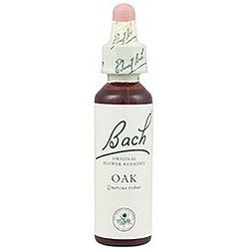 Oak nº 22 · Bach · 20 ml