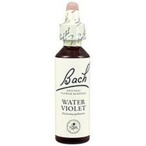 Water Violet nº 34 · Bach · 20 ml