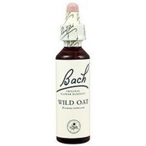 Wild Oat nº 36 · Bach · 20 ml