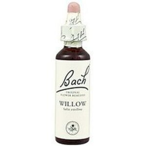 Willow nº 38 · Bach · 20 ml