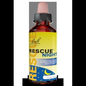 Rescue Night · Bach · 20 ml