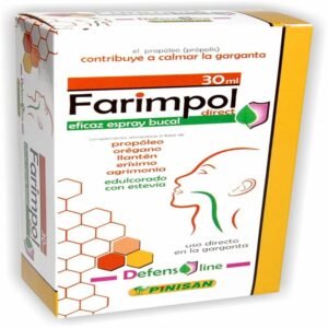 Farimpol Direct · Pinisan · 30 ml