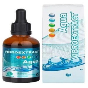 Vibroextract Agua · Equisalud · 50 ml
