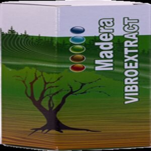 Vibroextract Madera · Equisalud · 50 ml