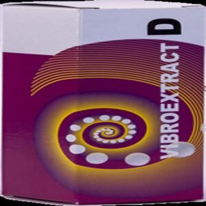 Vibroextract D · Equisalud · 50 ml