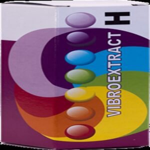 Vibroextract H · Equisalud · 50 ml
