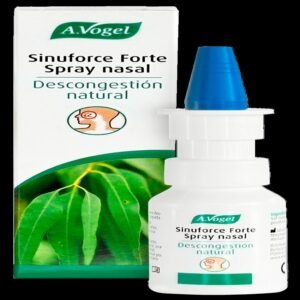 Sinuforce Forte Spray Nasal · A.Vogel · 20 ml