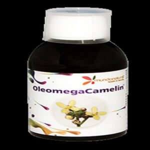 Oleomega Camelin · Mundo Natural · 200 ml