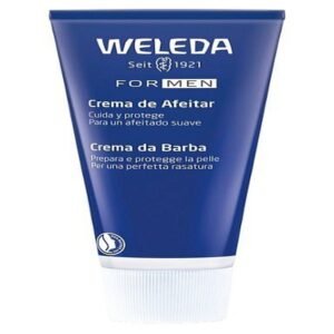 Crema de Afeitar · Weleda · 75 ml