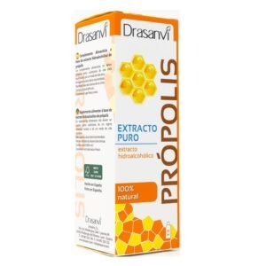 Própolis Extracto Hidroalcohólico · Drasanvi · 50 ml