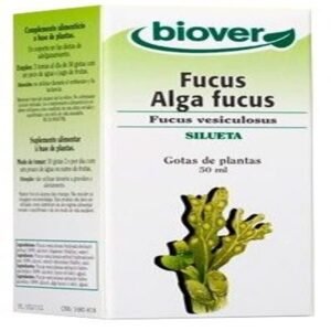 Fucus Vesiculosus (Fucus) · Biover · 50 ml