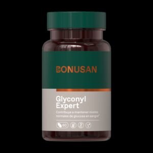 Glyconyl Expert · Bonusan · 60 comprimidos