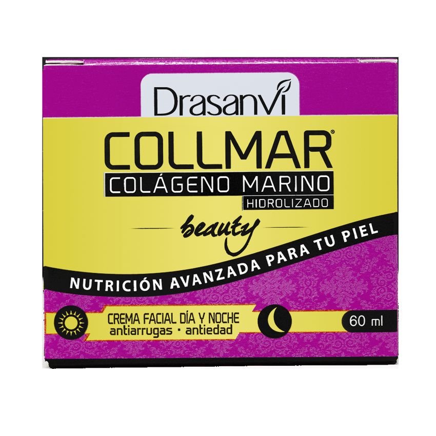 Crema Collmar Beauty · Drasanvi · 60 ml