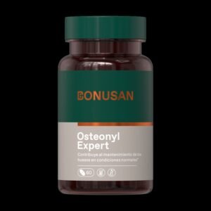 Osteonyl Expert · Bonusan · 60 comprimidos