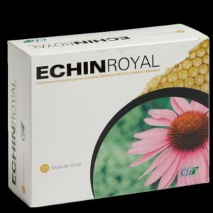 Echin Royal · CFN · 20 sticks