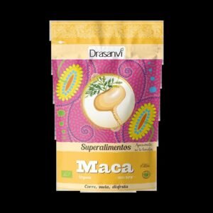 Maca BIO · Drasanvi · 225 gramos