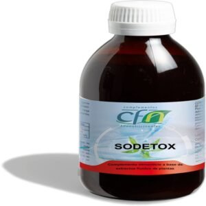 Sodetox · CFN · 250 ml