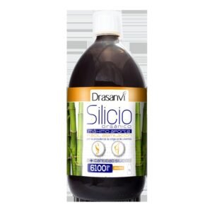 Silicio Orgánico · Drasanvi · 1 litro