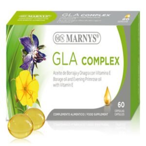 GLA Complex · Marnys · 60 perlas