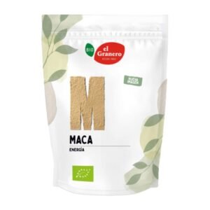 Maca · El Granero Integral · 200 gramos