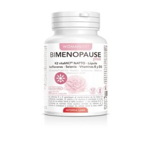 Bimenopause Plus · Dietéticos Intersa · 60 cápsulas