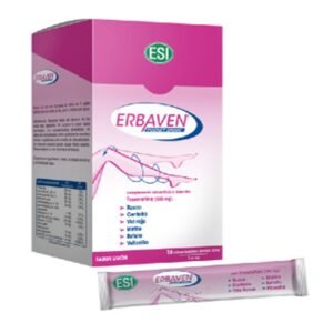 Erbaven Pocket · ESI · 16 monodosis