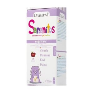Sananitos Regutrans · Drasanvi · 150 ml