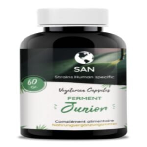 Ferment Junior · SAN · 60 gramos