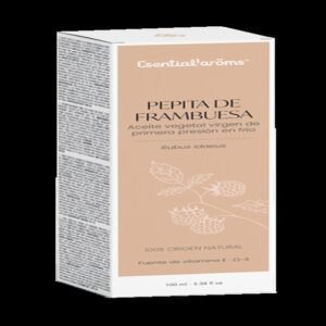 Aceite de Pepita de Frambuesa · Esential'Aroms · 100 ml