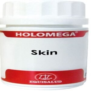 Holomega Skin · Equisalud · 50 cápsulas