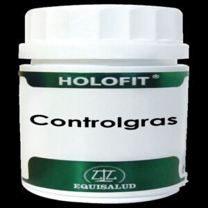 Holofit Controlgras · Equisalud · 50 cápsulas