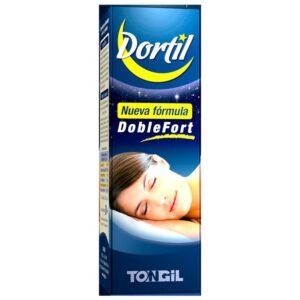 Dortil DobleFort · Tongil · 30 ml