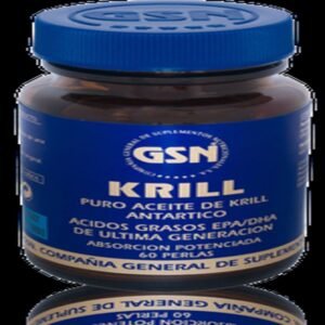 Krill · GSN · 60 perlas