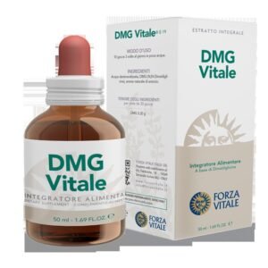 DMG-Vitale · Forza Vitale · 50 ml