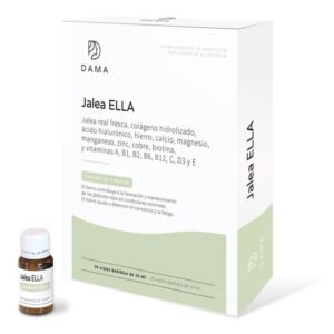 Jalea Ella · Herbora · 20 viales
