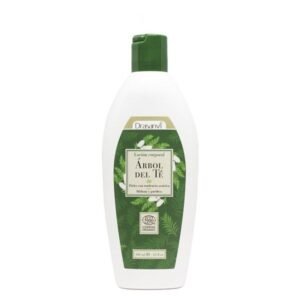Loción Corporal de Árbol del Té BIO · Drasanvi · 300 ml
