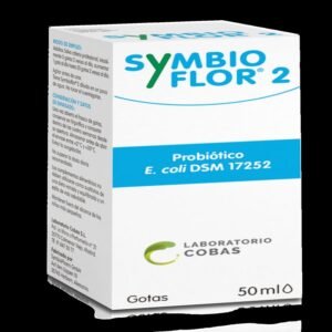 Symbioflor 2 · Cobas · 50 ml