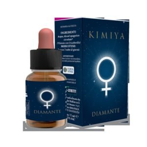 Diamante Kimiya · Forza Vitale · 10 ml